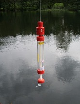 Kemmerer Water Sampler
