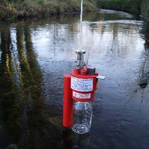 Marpet Water Sampler