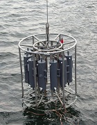 Multi Water Sampler