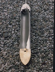 Peat Corer Open